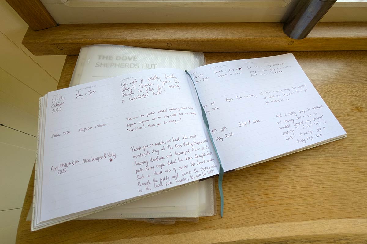 guestbook